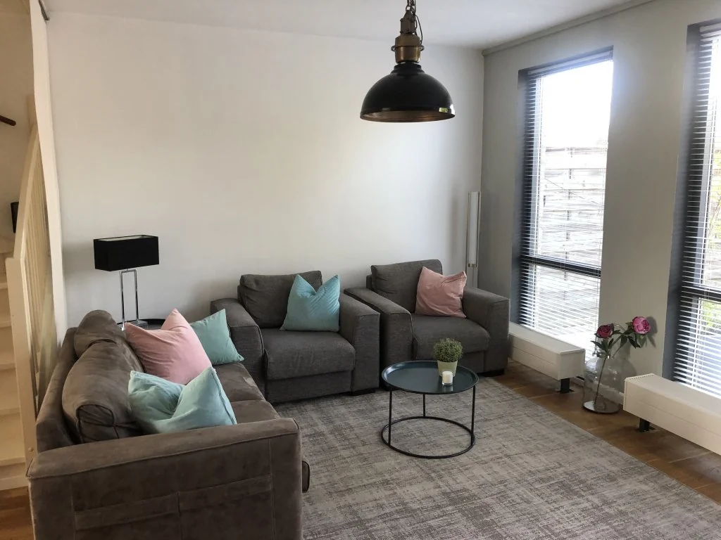 Foto van de Appartement gelegen aan de Thurlede in Pijnacker