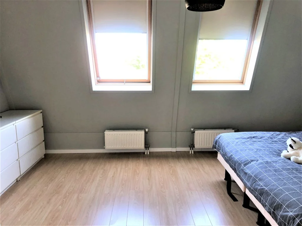 Foto van de Appartement gelegen aan de Thurlede in Pijnacker