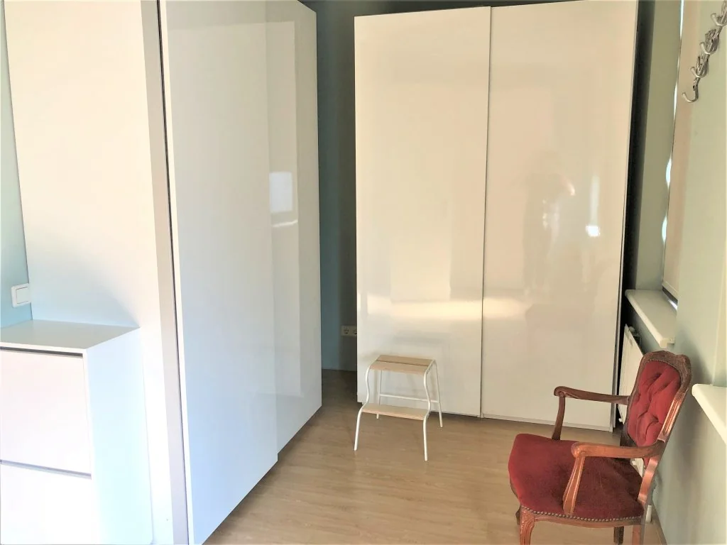Foto van de Appartement gelegen aan de Thurlede in Pijnacker