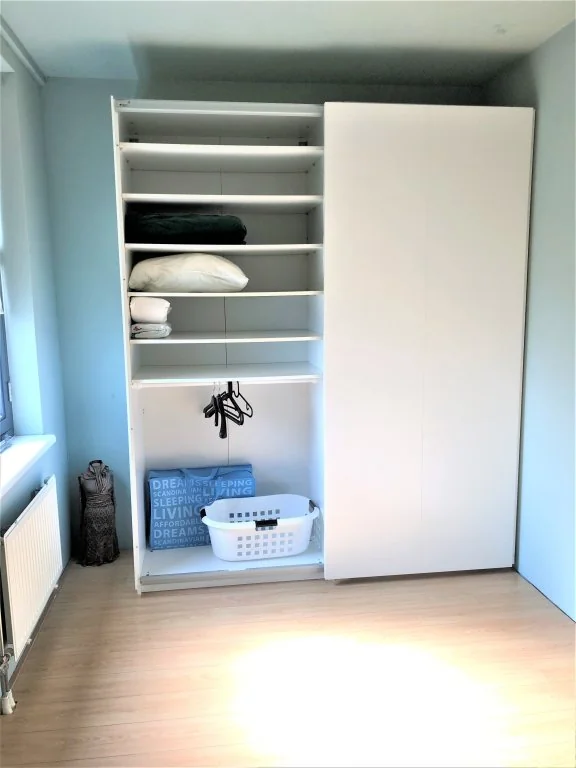 Foto van de Appartement gelegen aan de Thurlede in Pijnacker