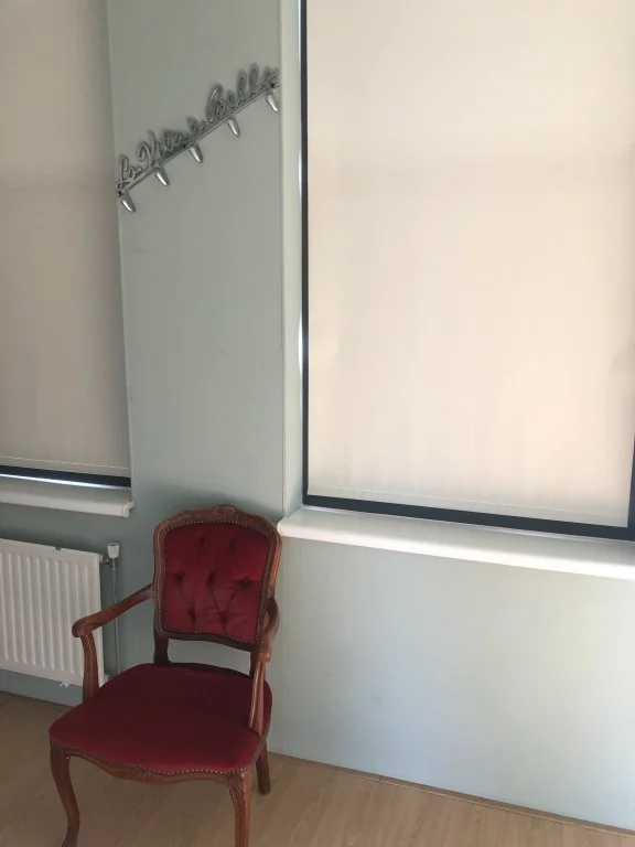 Foto van de Appartement gelegen aan de Thurlede in Pijnacker