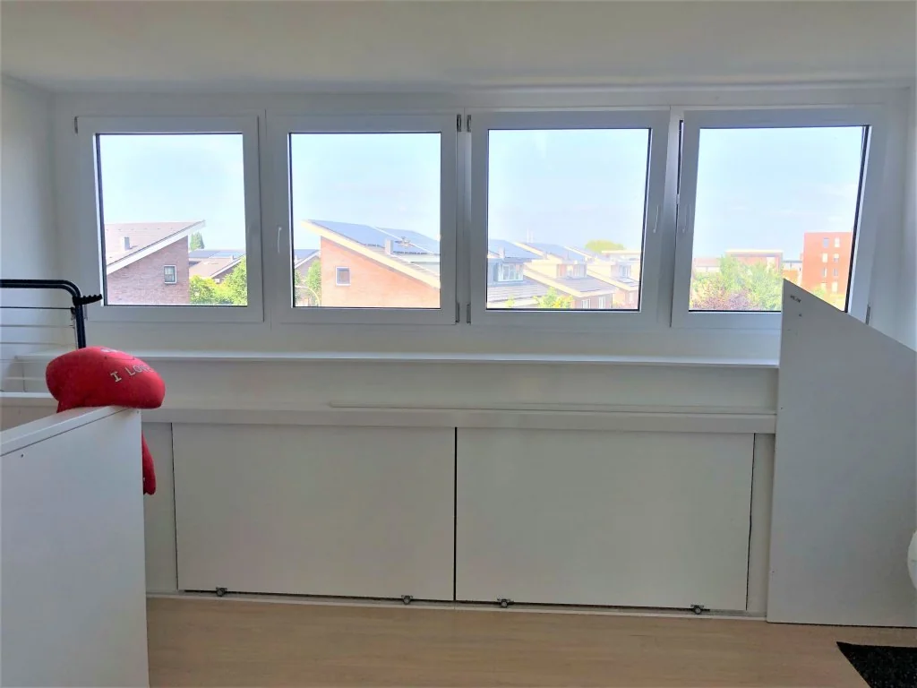 Foto van de Appartement gelegen aan de Thurlede in Pijnacker