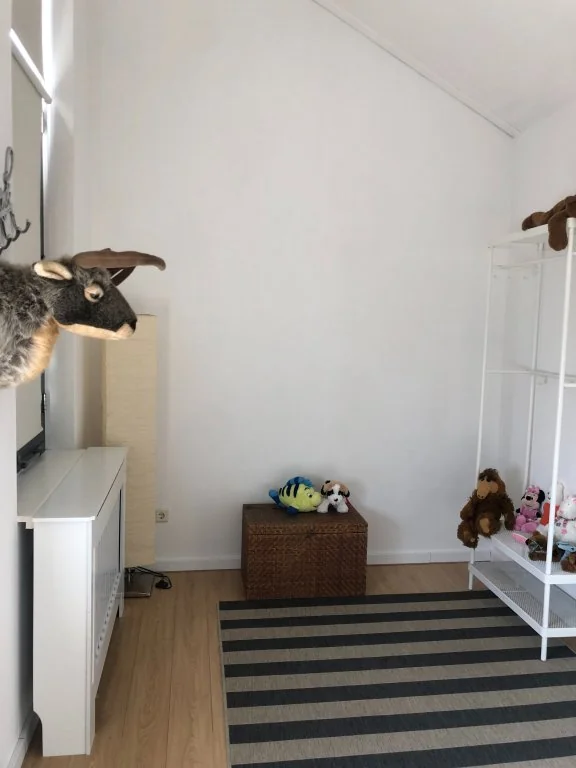 Foto van de Appartement gelegen aan de Thurlede in Pijnacker
