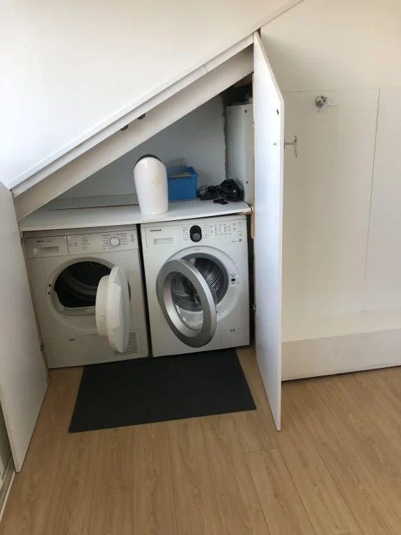 Foto van de Appartement gelegen aan de Thurlede in Pijnacker