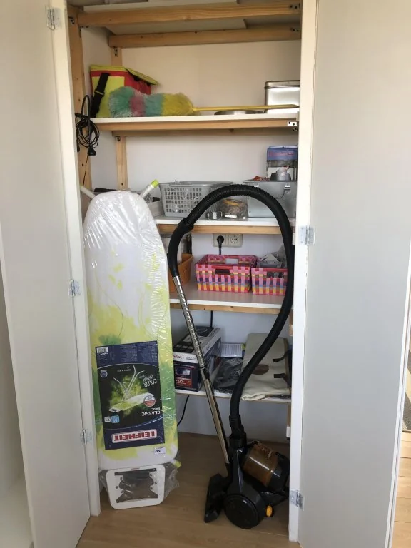 Foto van de Appartement gelegen aan de Thurlede in Pijnacker