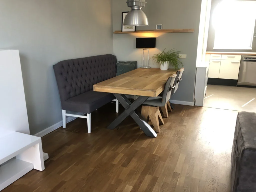 Foto van de Appartement gelegen aan de Thurlede in Pijnacker