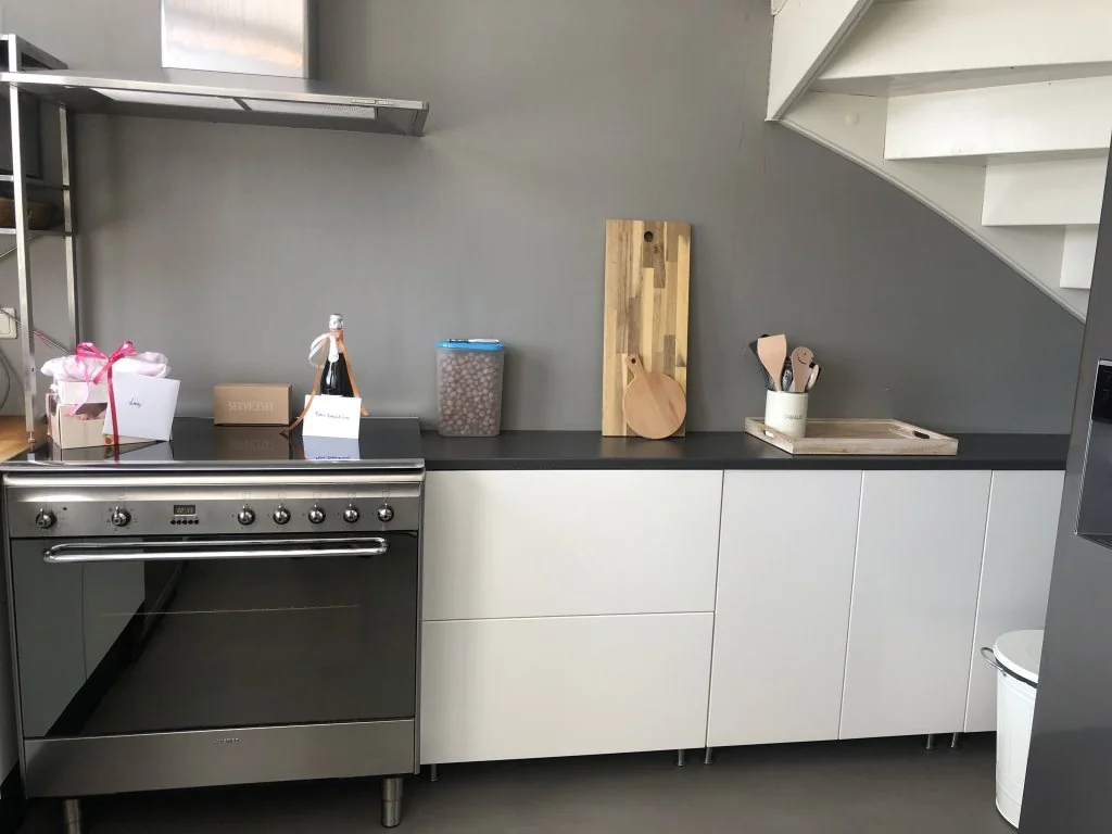 Foto van de Appartement gelegen aan de Thurlede in Pijnacker