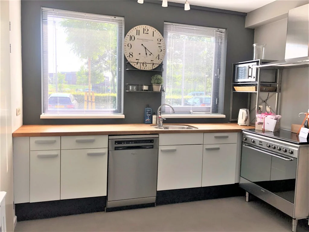 Foto van de Appartement gelegen aan de Thurlede in Pijnacker