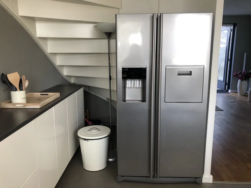 Foto van de Appartement gelegen aan de Thurlede in Pijnacker