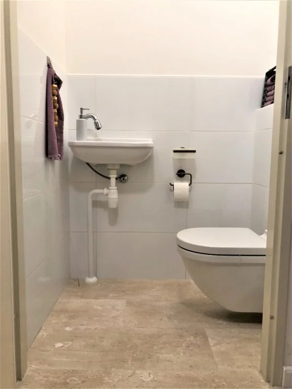 Foto van de Appartement gelegen aan de Thurlede in Pijnacker