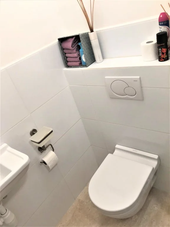 Foto van de Appartement gelegen aan de Thurlede in Pijnacker