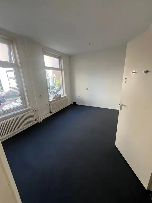 Foto van de Appartement gelegen aan de Brugstraat in Arnhem