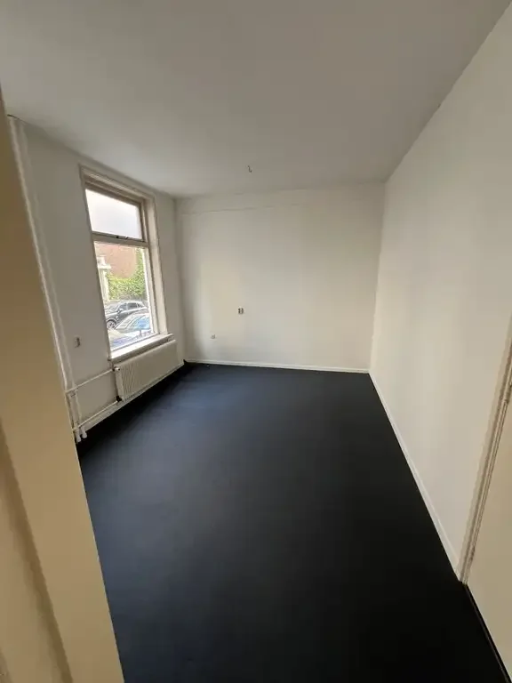 Foto van de Appartement gelegen aan de Brugstraat in Arnhem