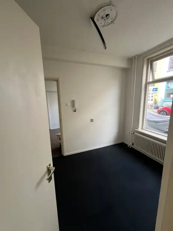 Foto van de Appartement gelegen aan de Brugstraat in Arnhem