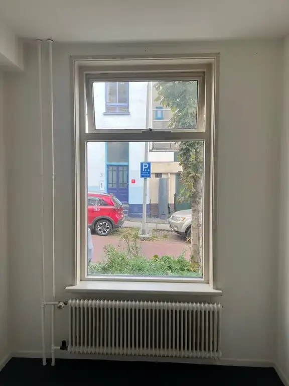 Foto van de Appartement gelegen aan de Brugstraat in Arnhem