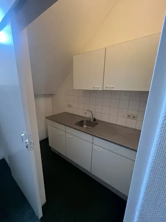 Foto van de Appartement gelegen aan de Brugstraat in Arnhem