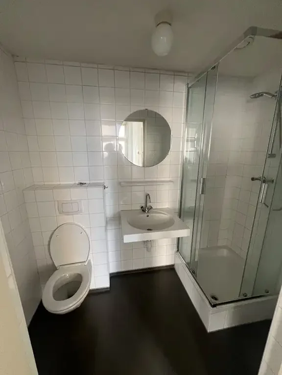 Foto van de Appartement gelegen aan de Brugstraat in Arnhem