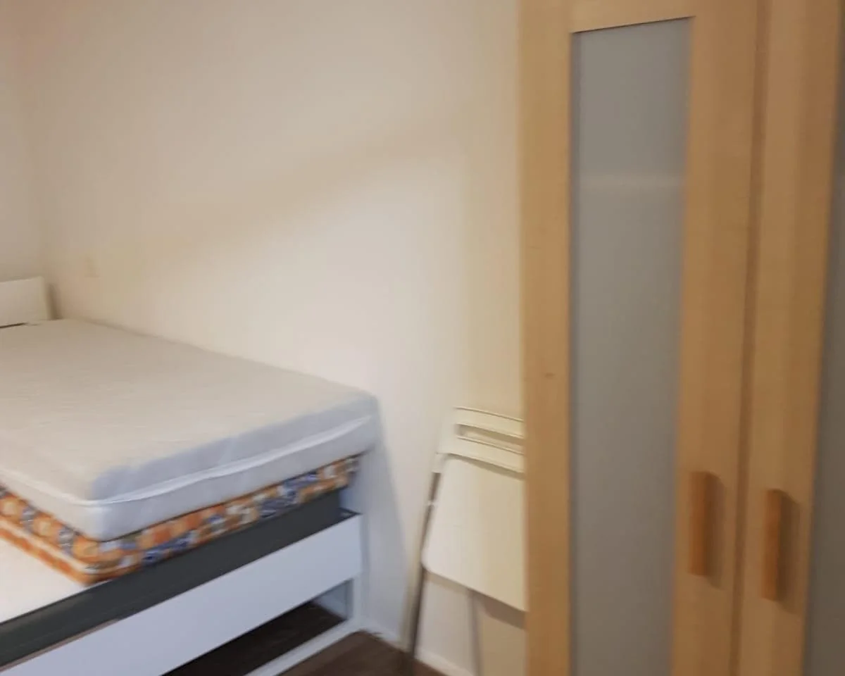 Foto van de Kamer gelegen aan de Laan van Vlaanderen in Amsterdam