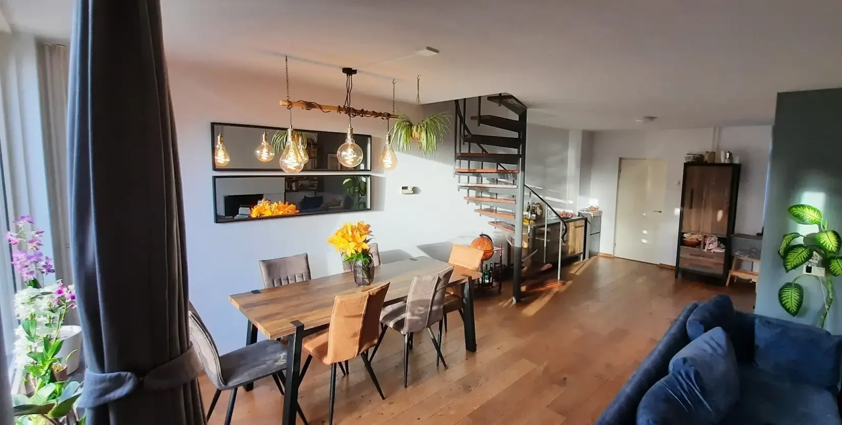 Foto van de Appartement gelegen aan de Ravensdonk in Eindhoven