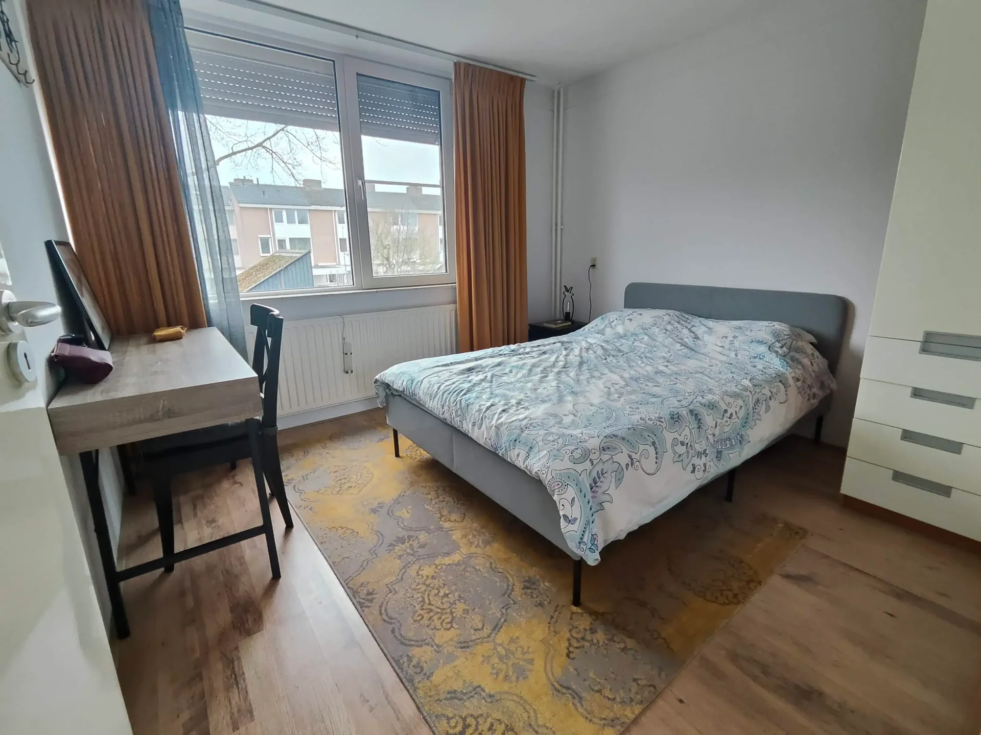 Foto van de Appartement gelegen aan de Ravensdonk in Eindhoven