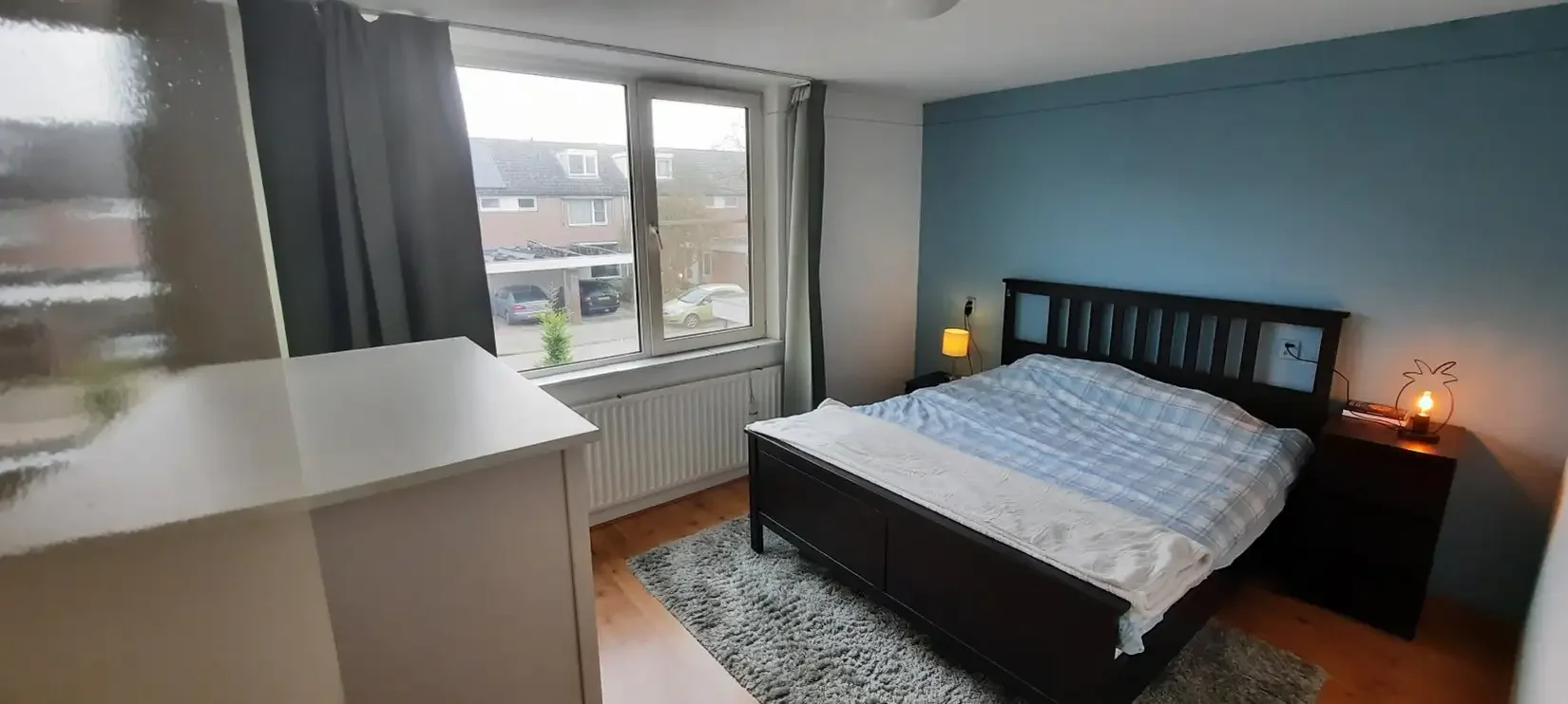 Foto van de Appartement gelegen aan de Ravensdonk in Eindhoven