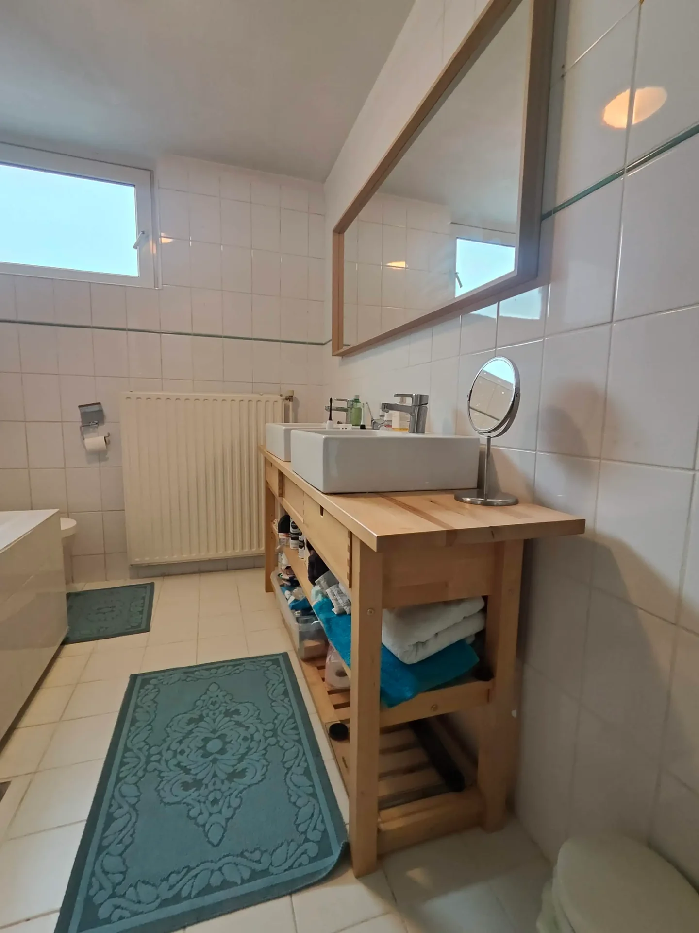 Foto van de Appartement gelegen aan de Ravensdonk in Eindhoven