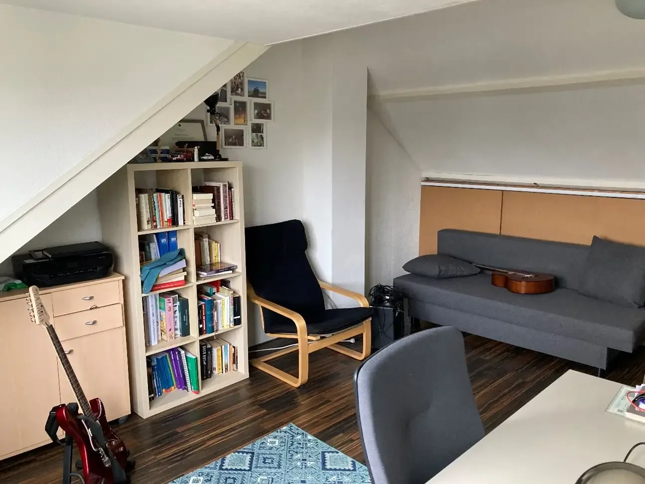 Foto van de Appartement gelegen aan de Ravensdonk in Eindhoven