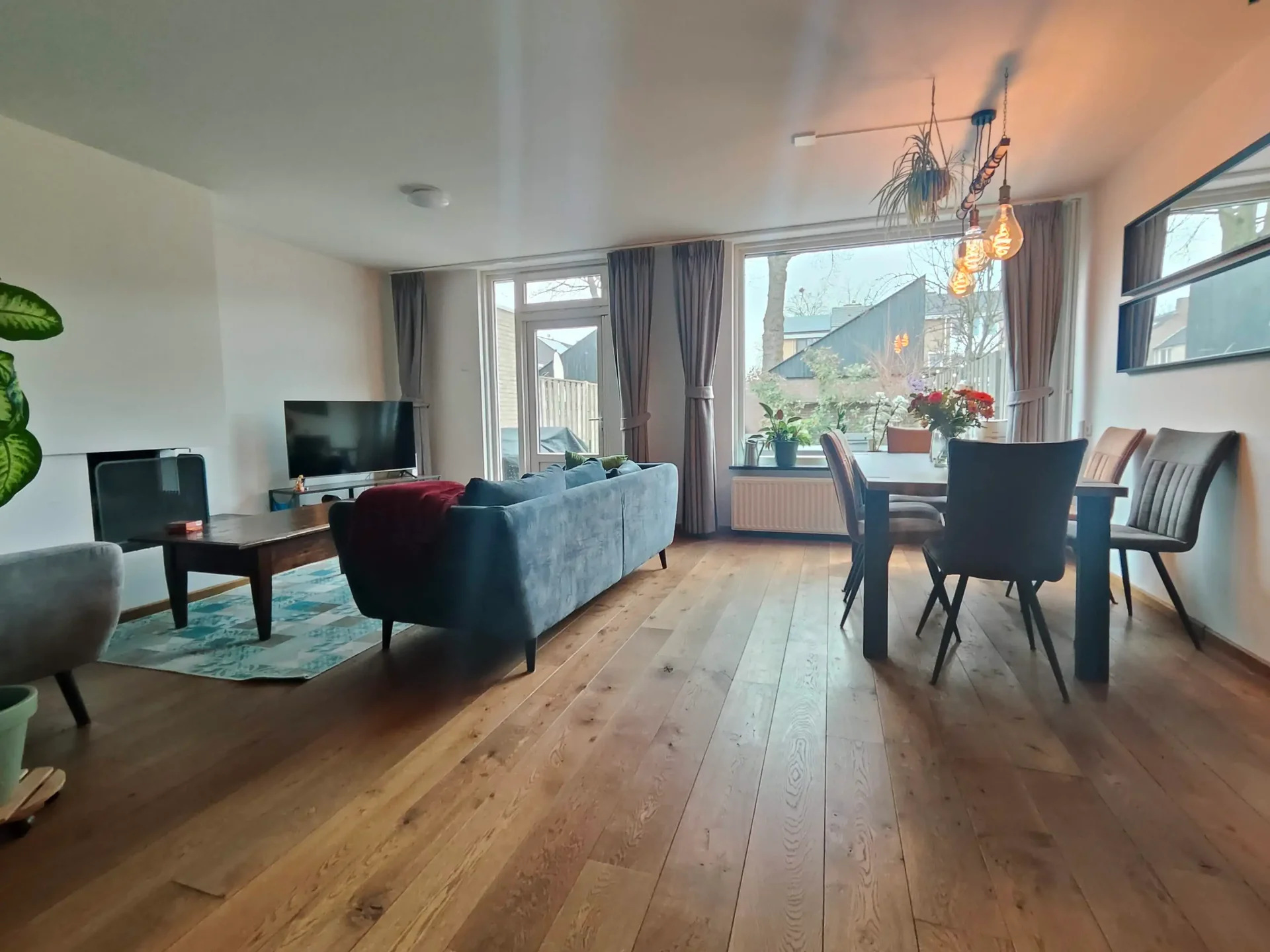 Foto van de Appartement gelegen aan de Ravensdonk in Eindhoven