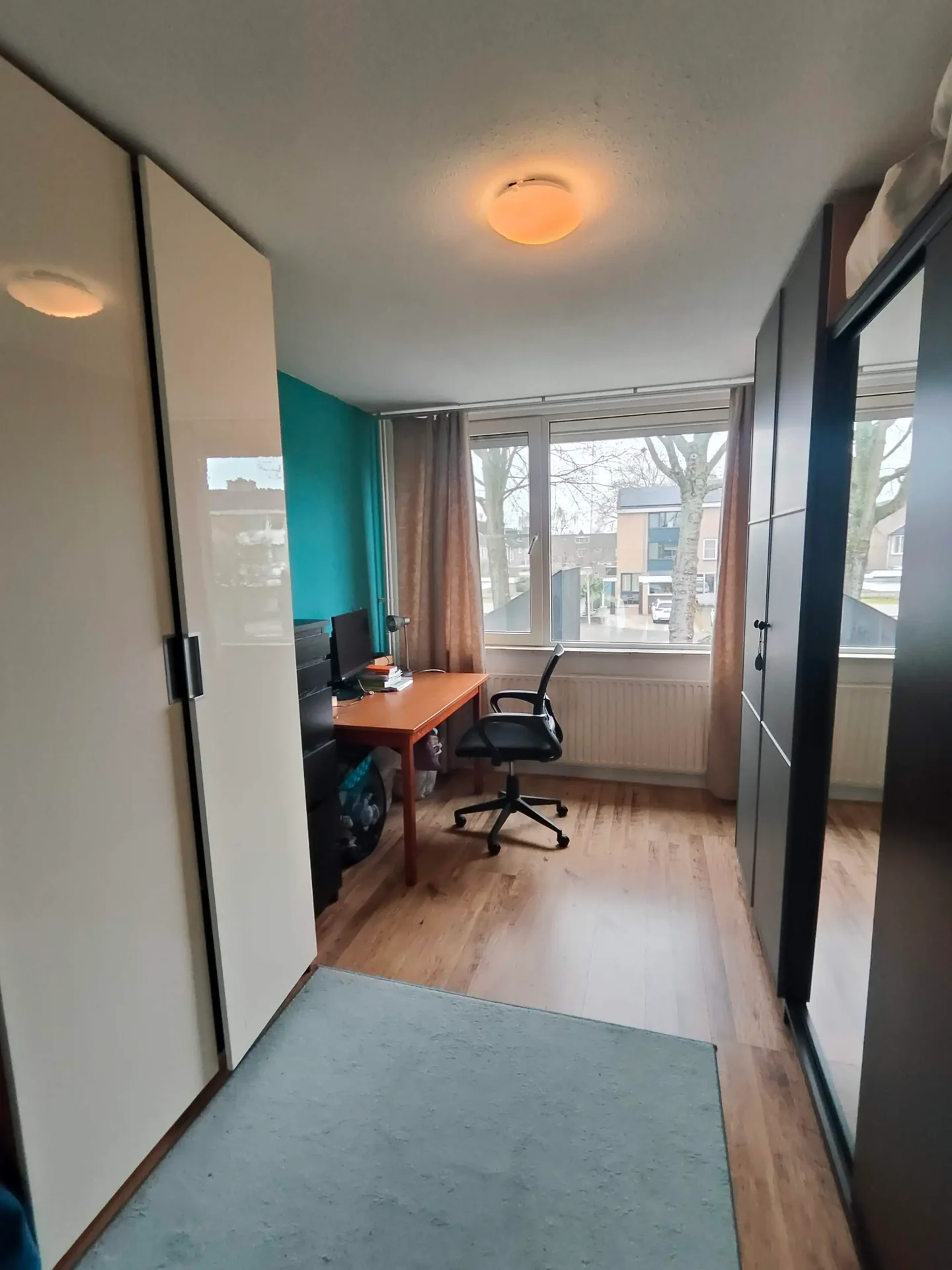 Foto van de Appartement gelegen aan de Ravensdonk in Eindhoven