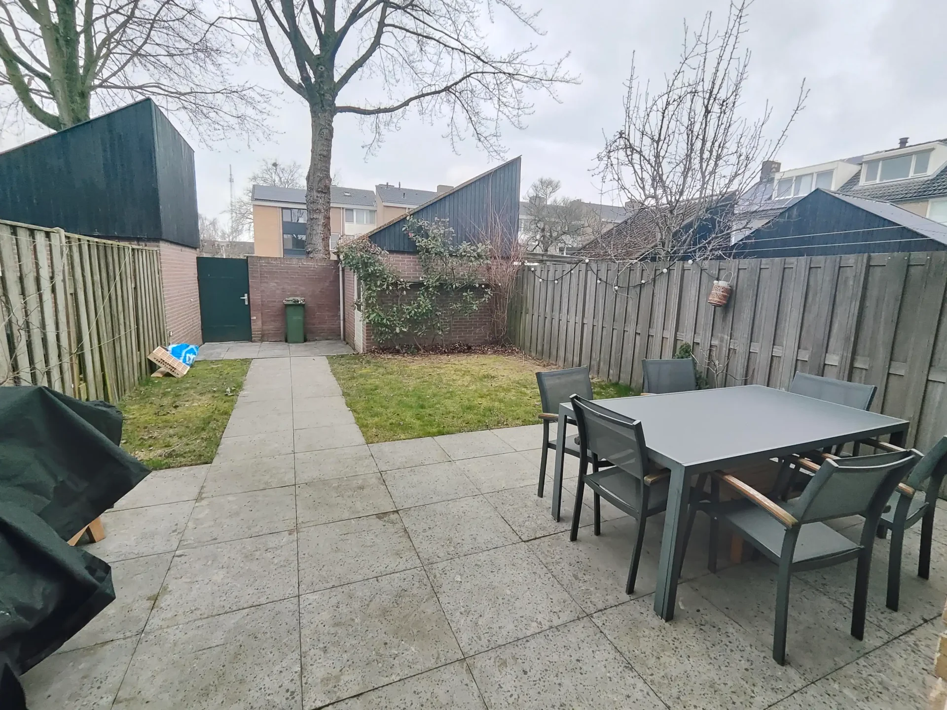 Foto van de Appartement gelegen aan de Ravensdonk in Eindhoven