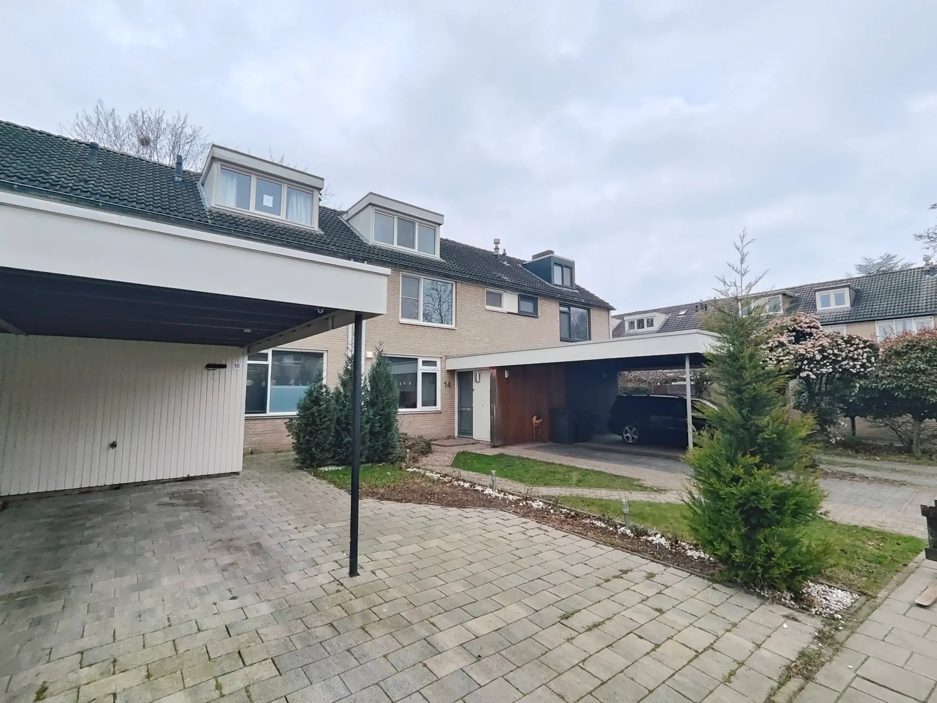Foto van de Appartement gelegen aan de Ravensdonk in Eindhoven