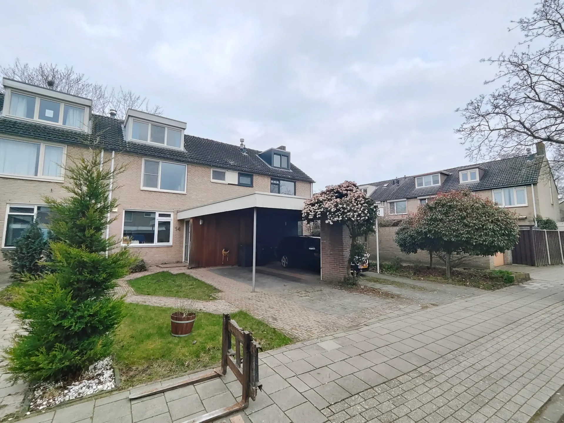 Foto van de Appartement gelegen aan de Ravensdonk in Eindhoven