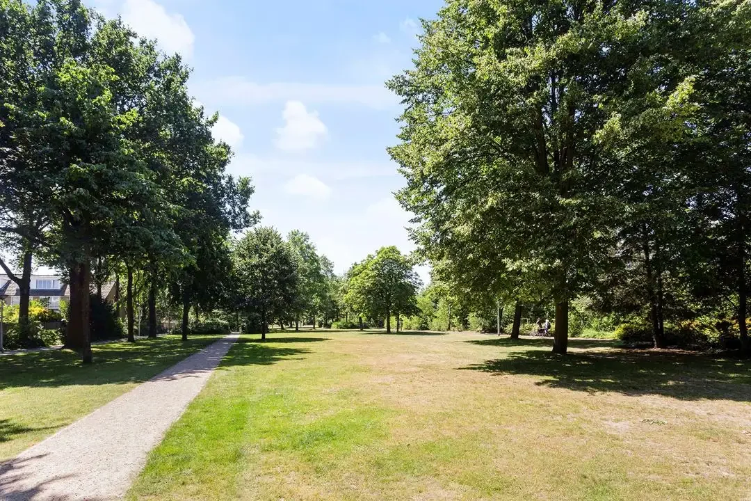 Foto van de Appartement gelegen aan de Ravensdonk in Eindhoven