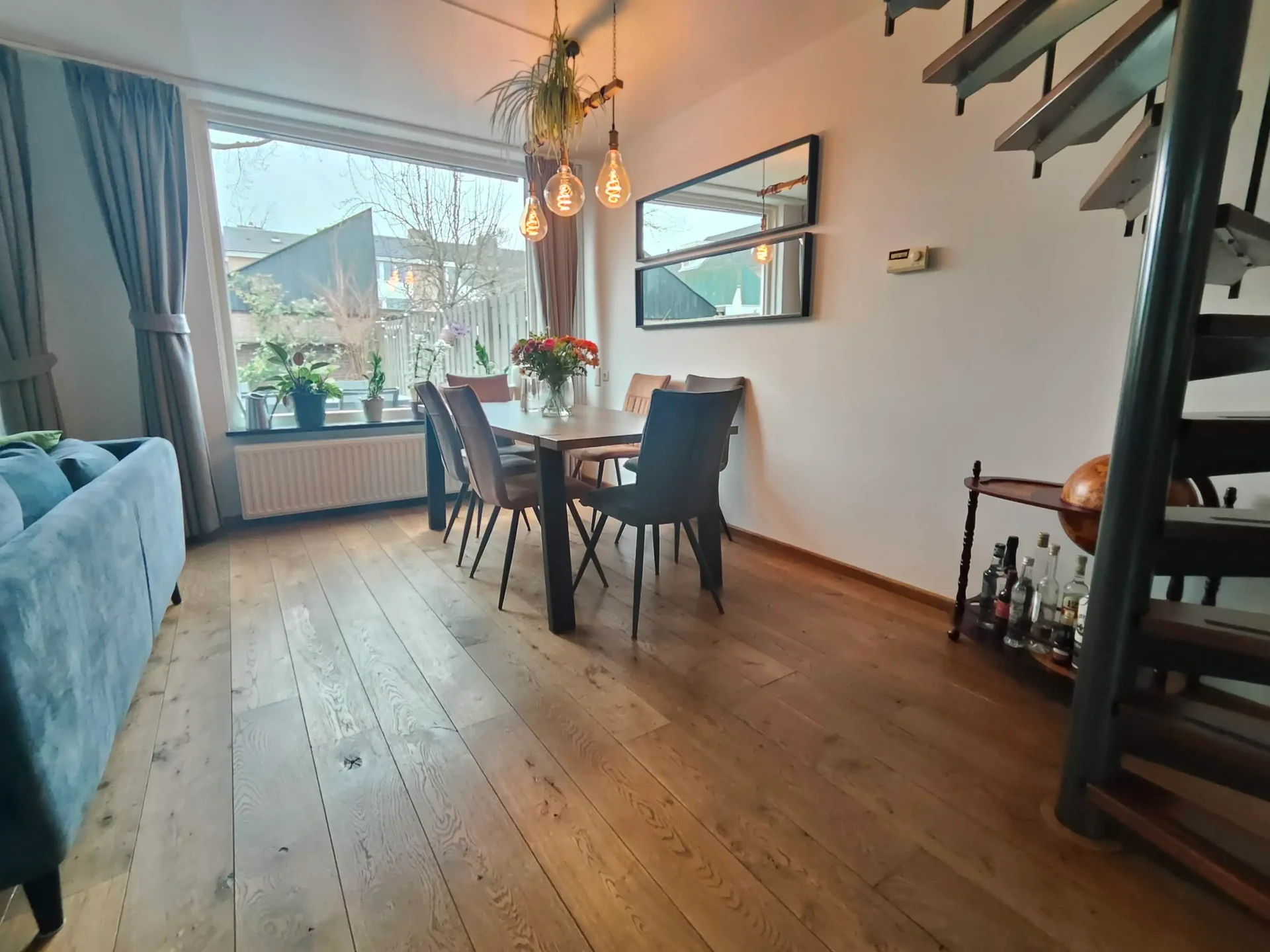Foto van de Appartement gelegen aan de Ravensdonk in Eindhoven