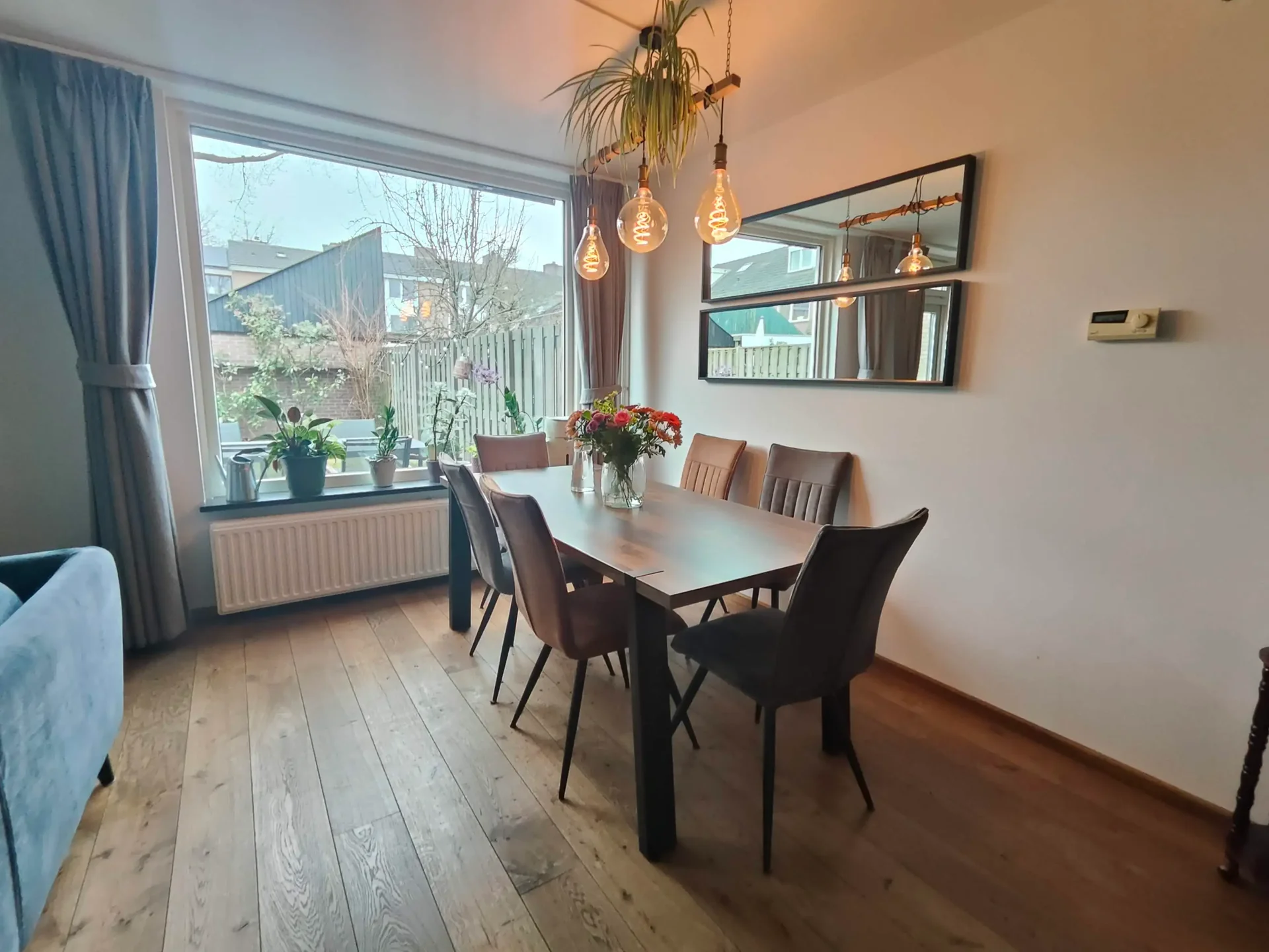 Foto van de Appartement gelegen aan de Ravensdonk in Eindhoven