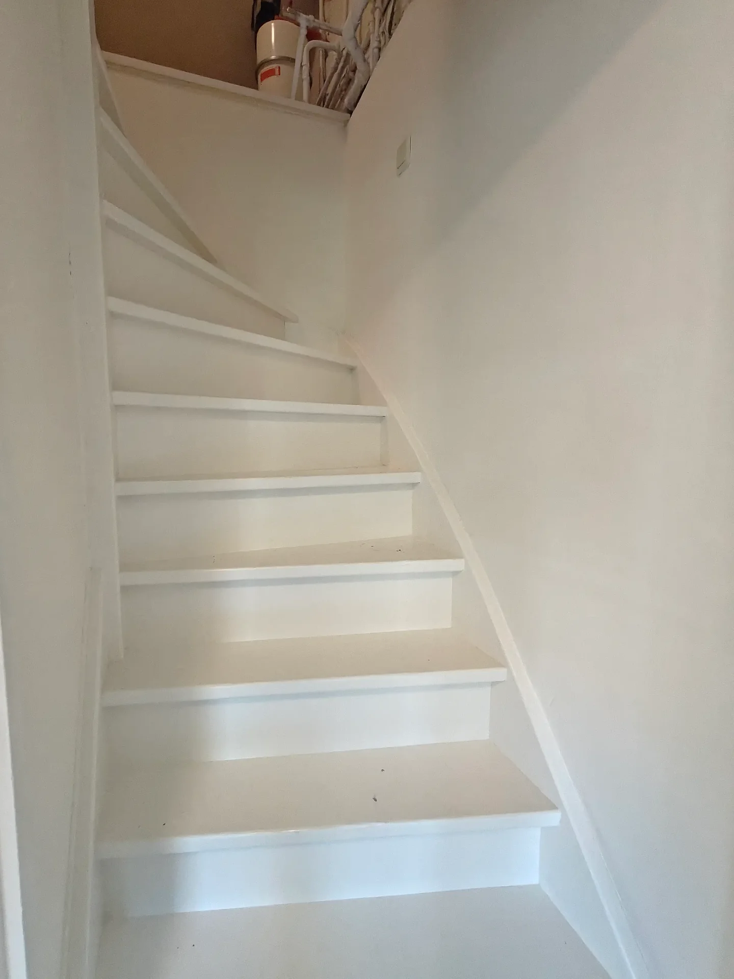 Foto van de Appartement gelegen aan de Baarsstraat in Eindhoven