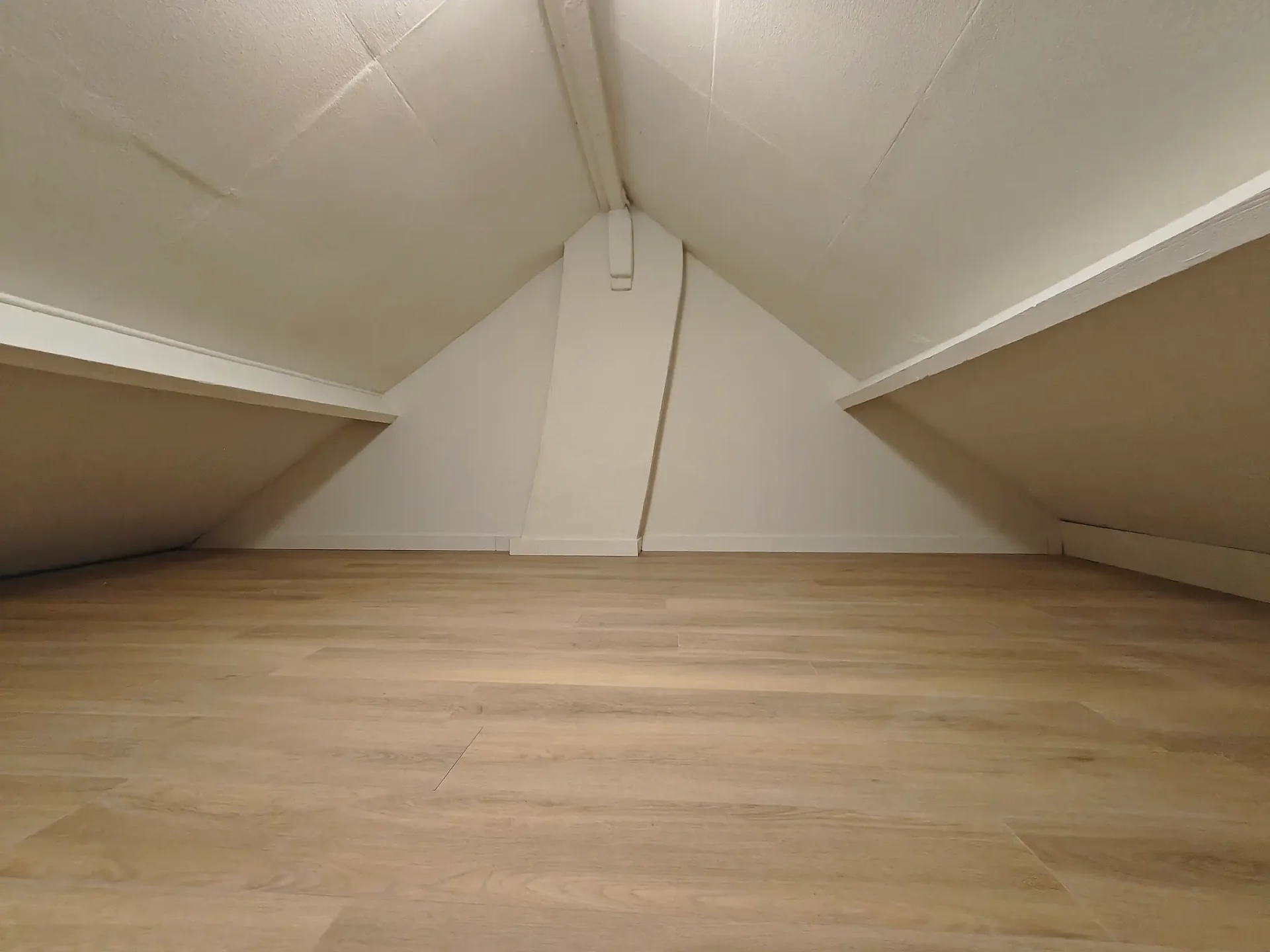 Foto van de Appartement gelegen aan de Baarsstraat in Eindhoven