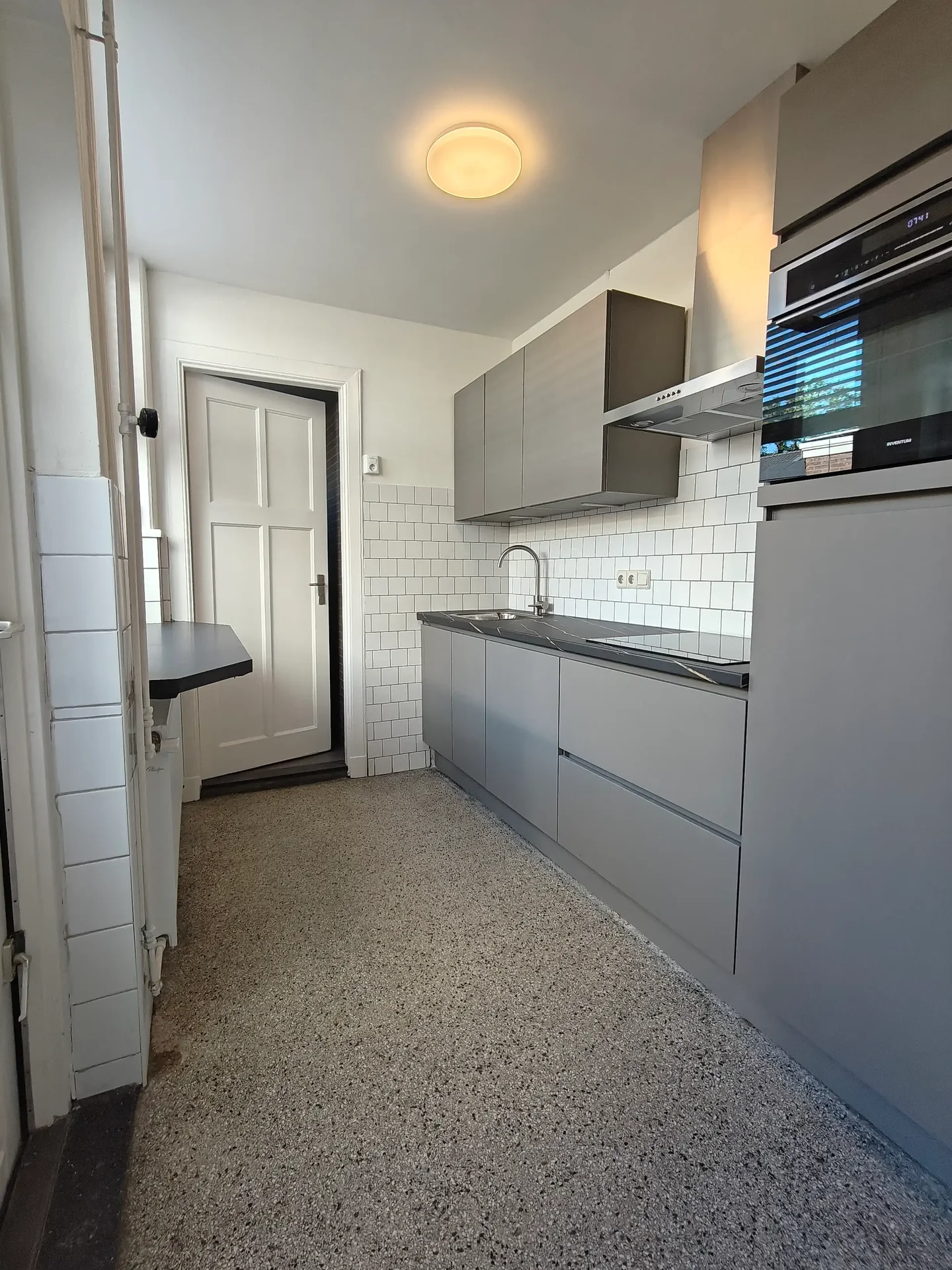 Foto van de Appartement gelegen aan de Baarsstraat in Eindhoven