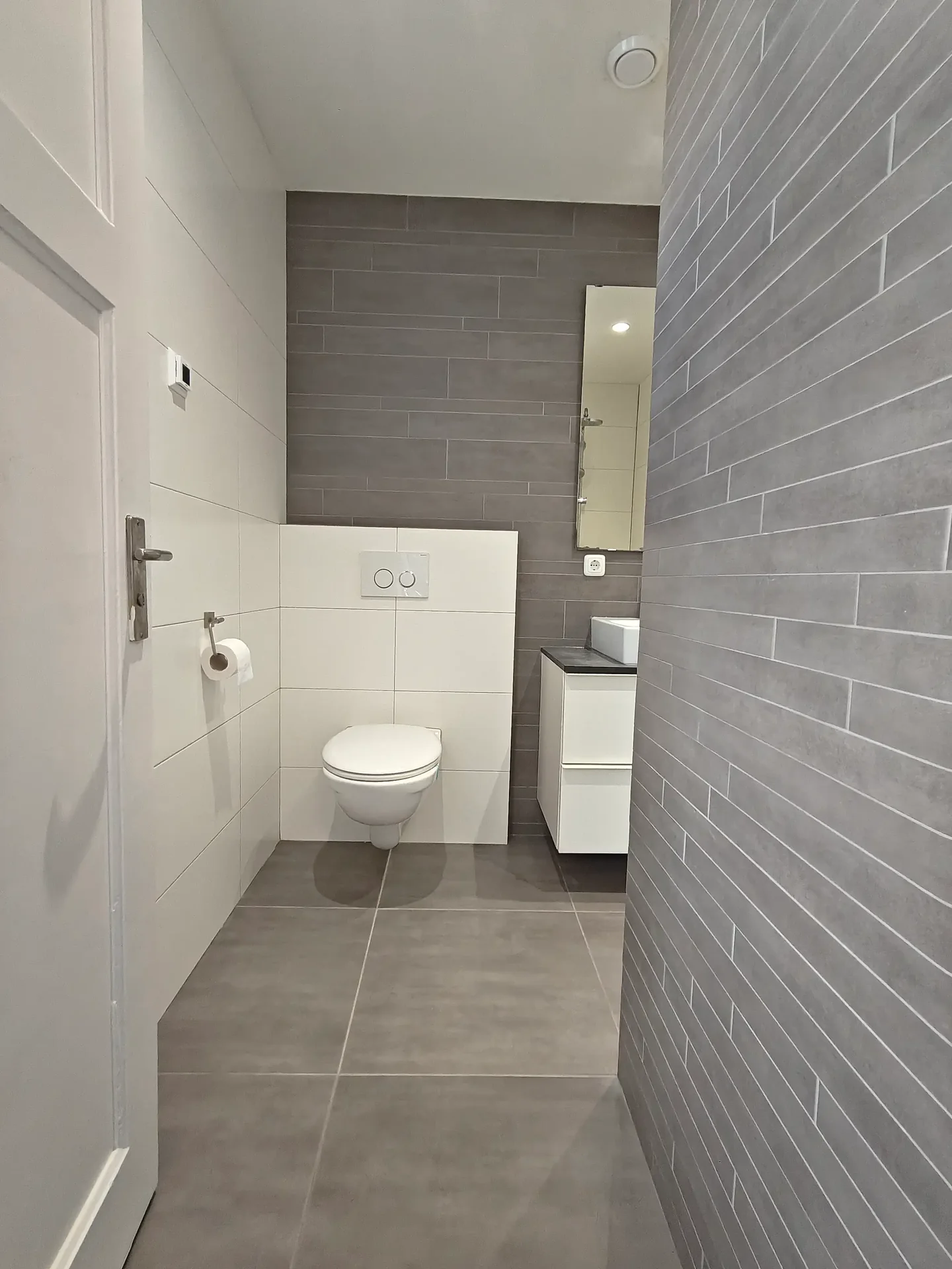 Foto van de Appartement gelegen aan de Baarsstraat in Eindhoven