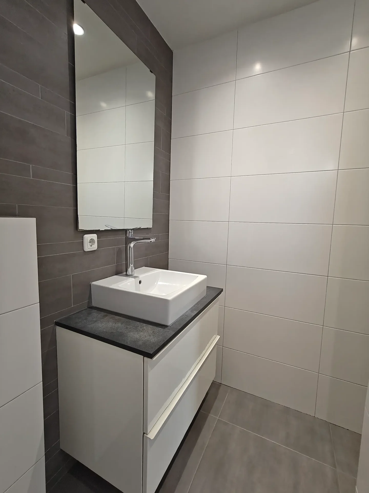 Foto van de Appartement gelegen aan de Baarsstraat in Eindhoven