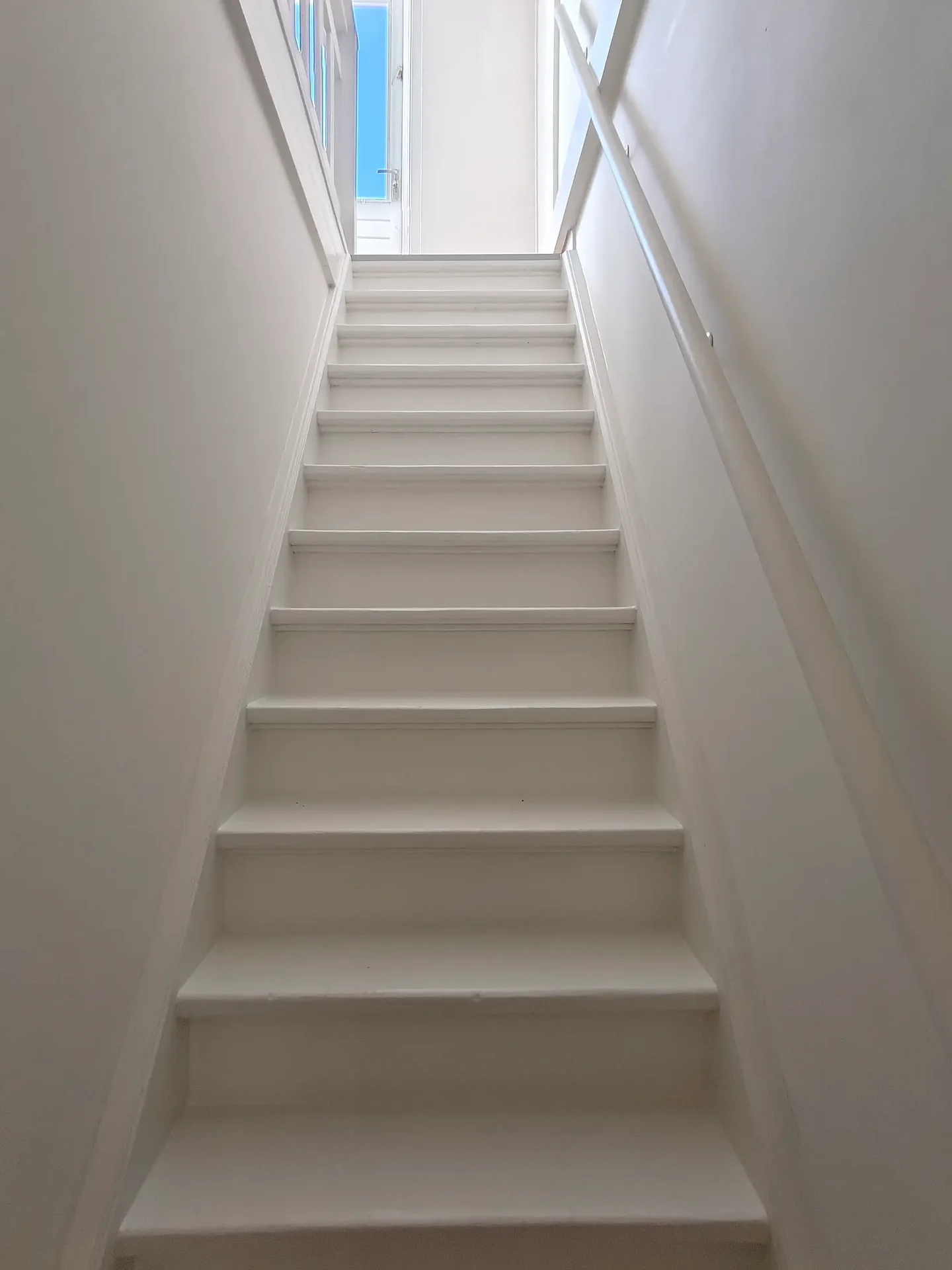 Foto van de Appartement gelegen aan de Baarsstraat in Eindhoven