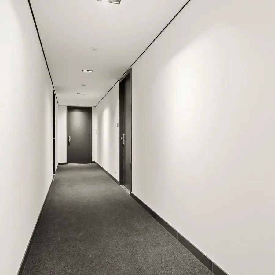 Foto van de Appartement gelegen aan de Gustav Mahlerlaan in Amsterdam