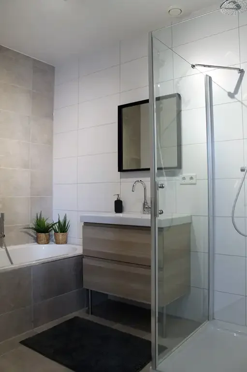 Foto van de Appartement gelegen aan de Fritz Dietrich Kahlenbergstraat in Amsterdam