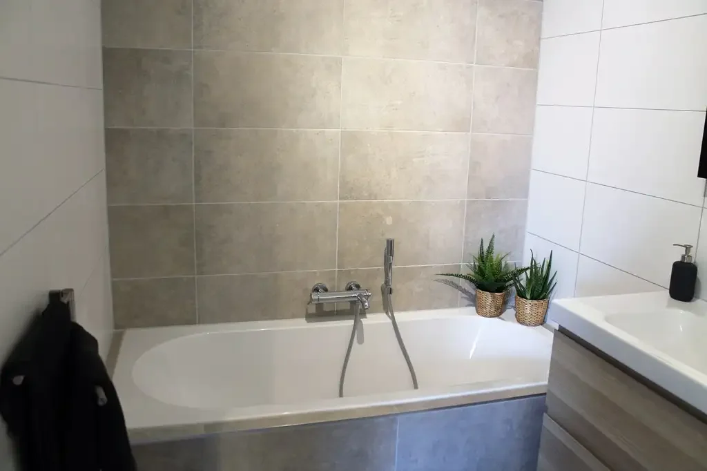 Foto van de Appartement gelegen aan de Fritz Dietrich Kahlenbergstraat in Amsterdam