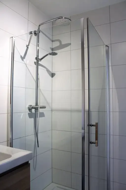 Foto van de Appartement gelegen aan de Fritz Dietrich Kahlenbergstraat in Amsterdam