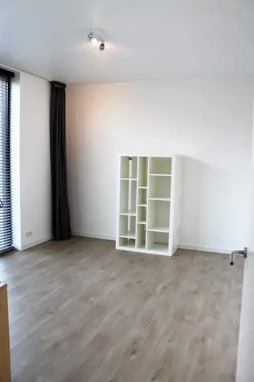 Foto van de Appartement gelegen aan de Fritz Dietrich Kahlenbergstraat in Amsterdam