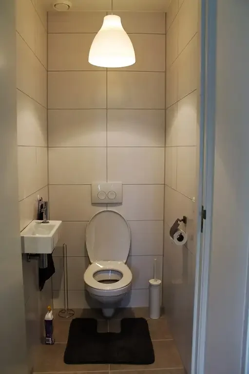 Foto van de Appartement gelegen aan de Fritz Dietrich Kahlenbergstraat in Amsterdam