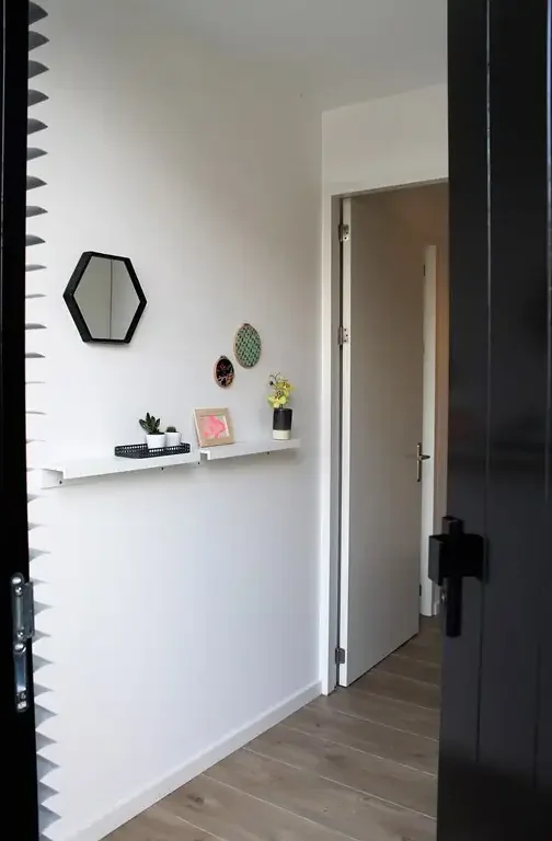 Foto van de Appartement gelegen aan de Fritz Dietrich Kahlenbergstraat in Amsterdam
