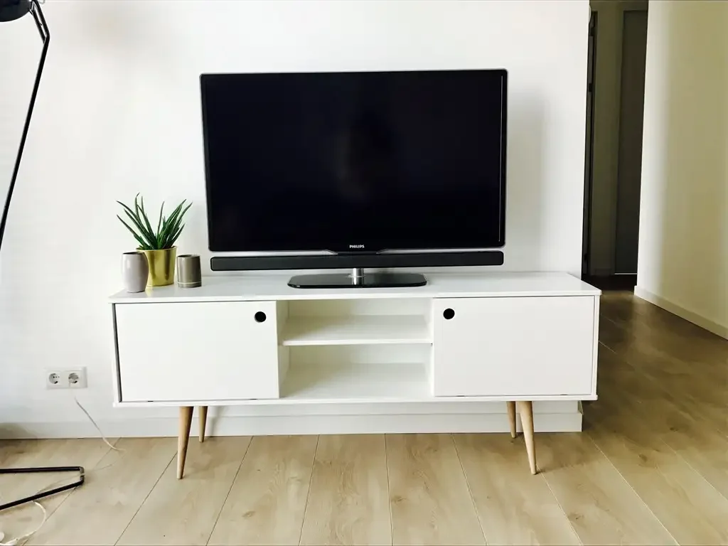 Foto van de Appartement gelegen aan de Fritz Dietrich Kahlenbergstraat in Amsterdam