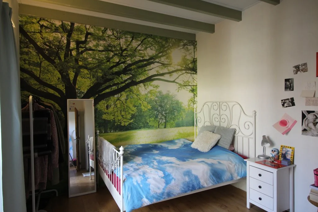 Foto van de Appartement gelegen aan de Riouwstraat in Groningen